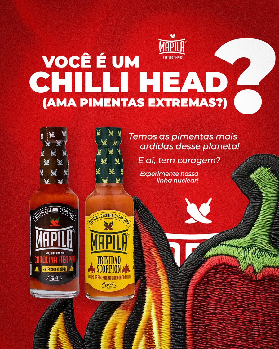 Chilli Head