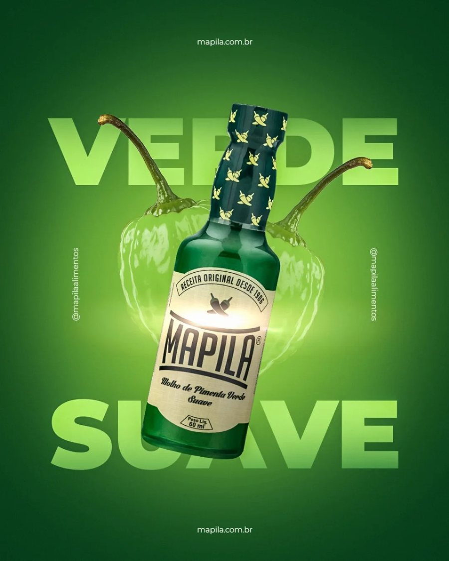 Verde Suave