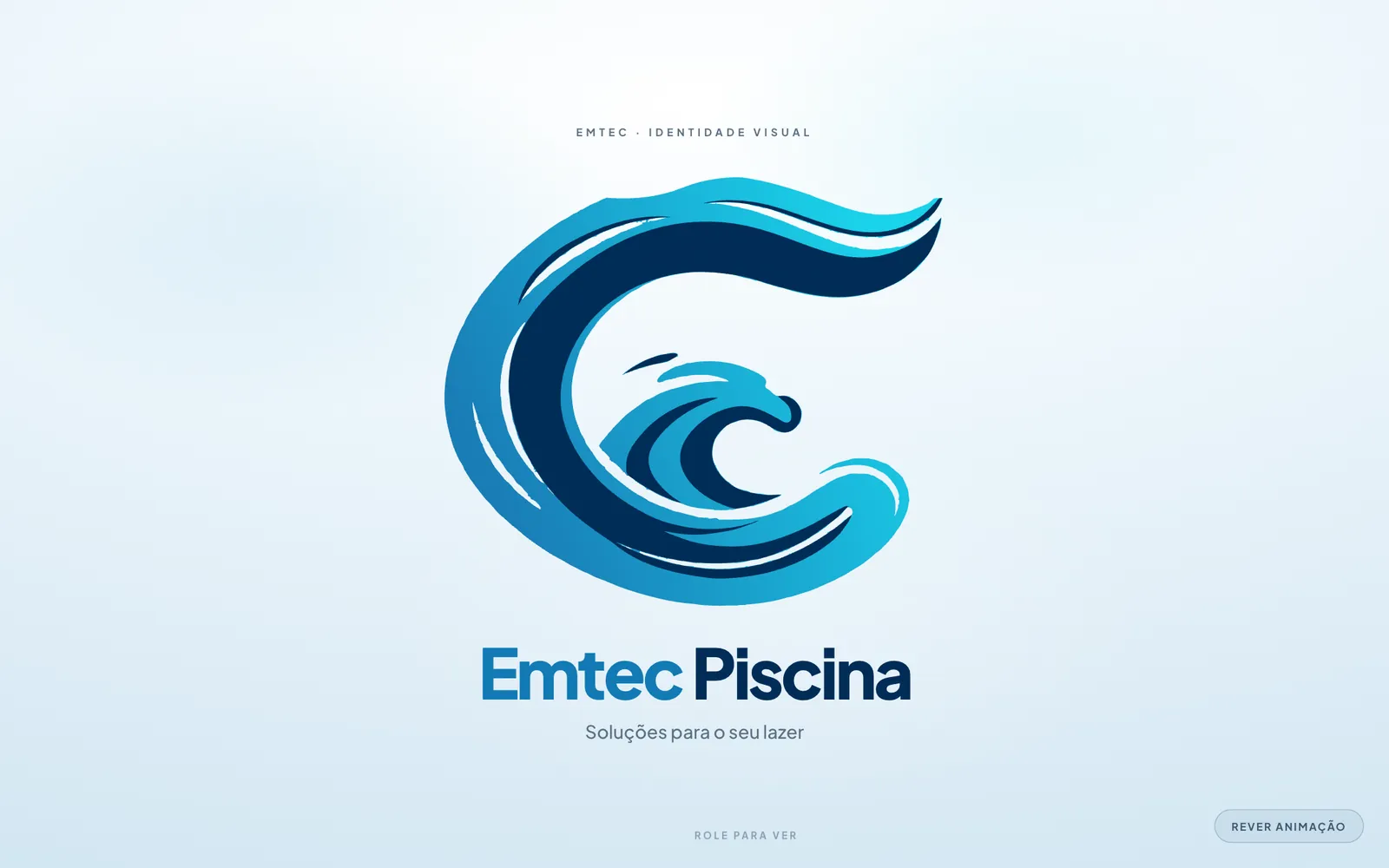 EMTEC Piscinas