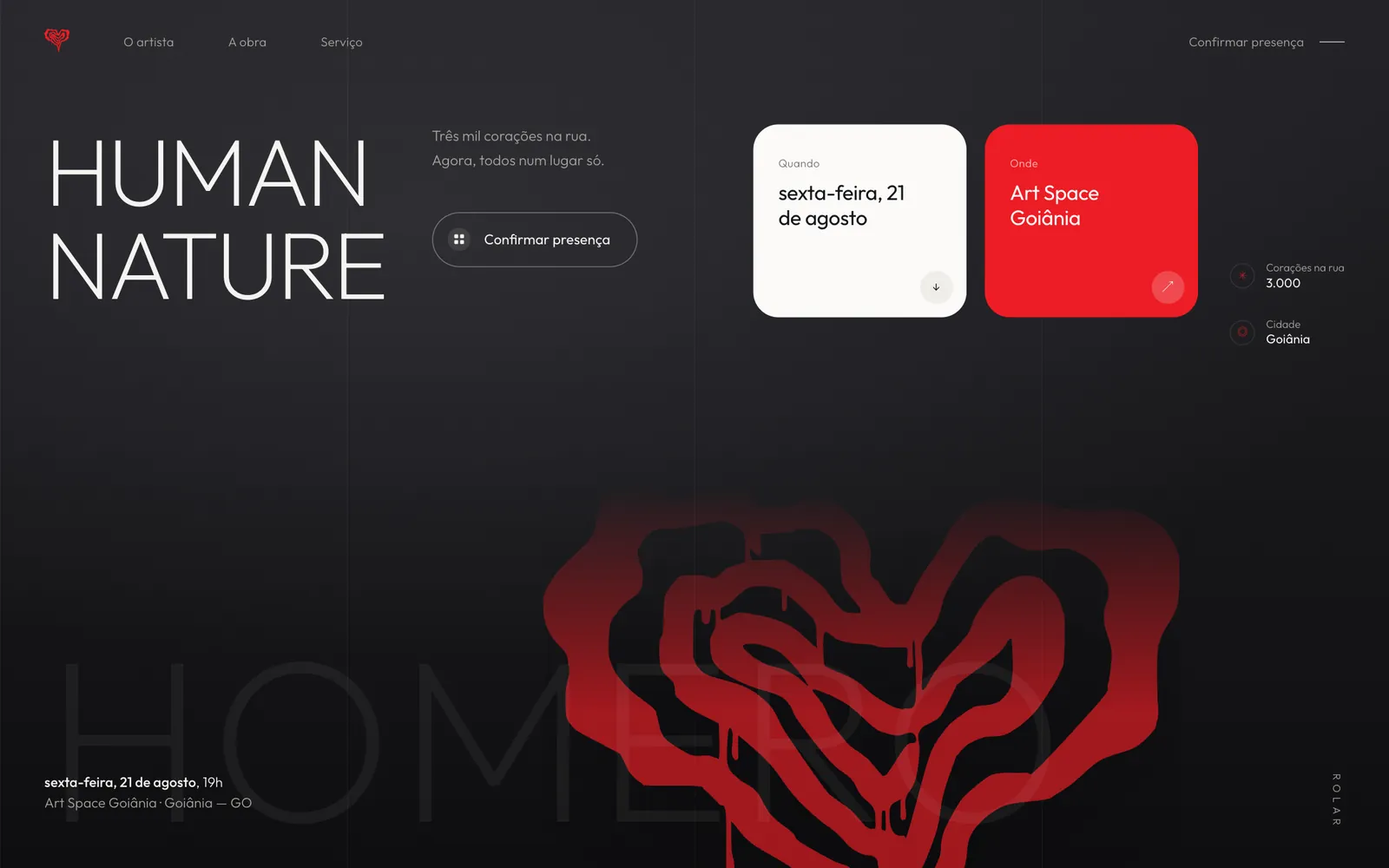 Human Nature, versão de computador